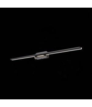 SL1598.411.01 Светильник настенный ST-Luce Черный/Белый LED 1*18W 4000K URSITO-foto9