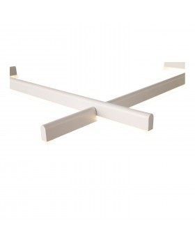 SL394.503.06 Светильник подвесной ST-Luce Белый/Белый LED 6*14W 4000K BASONI-foto12