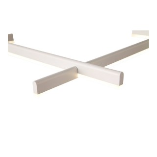 SL394.503.06 Светильник подвесной ST-Luce Белый/Белый LED 6*14W 4000K BASONI-foto12