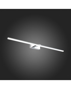 SL446.111.01 Подсветка для картин ST-Luce Хром/Белый LED 1*18W 4000K MARETO-foto7