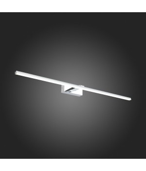 SL446.111.01 Подсветка для картин ST-Luce Хром/Белый LED 1*18W 4000K MARETO-foto7