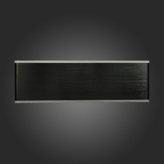 SL567.401.01 Светильник настенный ST-Luce Черный/Черный LED 1*12W 4000K PERCETTI-foto6