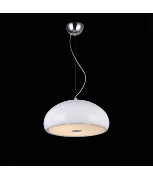 SL856.503.03 Светильник подвесной ST-Luce Хром/Белый E27 3*60W GLITTER-foto4