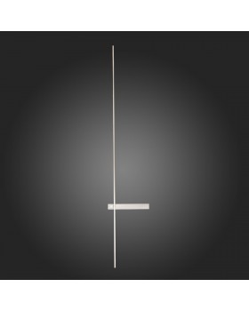 SL1589.111.01 Светильник настенный ST-Luce Никель/Никель LED 1*15W 4000K ASTENTE-foto6