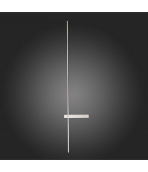 SL1589.111.01 Светильник настенный ST-Luce Никель/Никель LED 1*15W 4000K ASTENTE-foto6