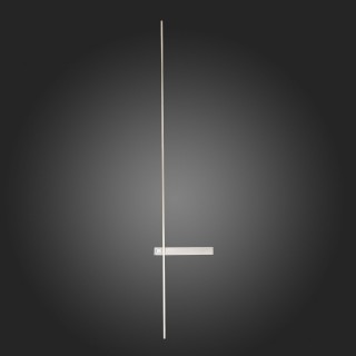 SL1589.111.01 Светильник настенный ST-Luce Никель/Никель LED 1*15W 4000K ASTENTE-foto6