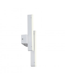 SL933.501.02 Бра ST-Luce Белый/Белый LED 1*10W 4000K SAMENTO-foto3