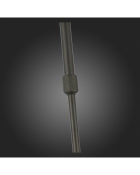 SL1597.403.08 Светильник подвесной ST-Luce Черный/Белый LED 8*6W 3000K FORMOLLA-foto12