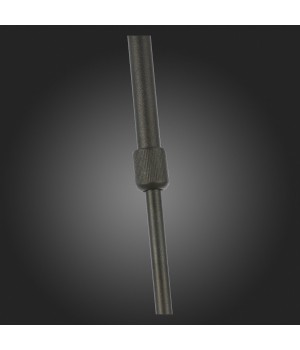 SL1597.403.08 Светильник подвесной ST-Luce Черный/Белый LED 8*6W 3000K FORMOLLA-foto12