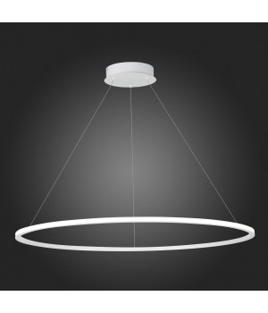 ST604.543.57 Светильник подвесной ST-Luce Белый/Белый LED 1*57W 4000K ST604 OUT-foto5