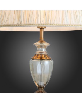 SL966.305.01 Торшер ST-Luce Бронза/Бежевый E27 1*60W (из 2-х коробок) ASSENZA-foto3