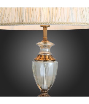 SL966.305.01 Торшер ST-Luce Бронза/Бежевый E27 1*60W (из 2-х коробок) ASSENZA-foto3