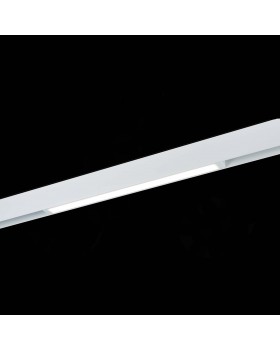ST657.596.18 Св-к трек. SMART Белый LED 1*18W 2700K-6000K 1 470Lm Ra>90 120 IP20 L410xW25xH41 220V ST657-foto4