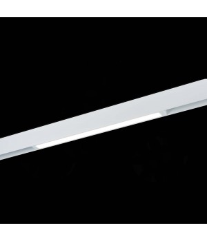 ST657.596.18 Св-к трек. SMART Белый LED 1*18W 2700K-6000K 1 470Lm Ra>90 120 IP20 L410xW25xH41 220V ST657-foto4