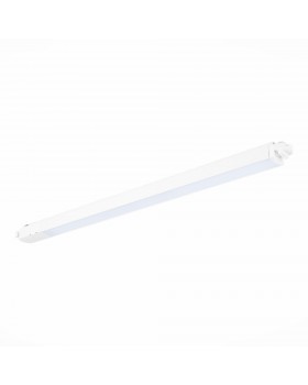 ST366.538.24 Св-к трек. Белый LED 1*24W 3000K 2 250Lm Ra>98 120 IP20 L600xW34xH33 180-240V ST366-foto3