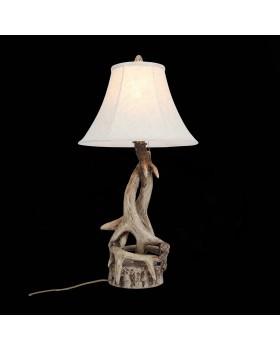 SL153.704.01 Прикроватная лампа ST-Luce Светло-коричневый/Бежевый E14 1*40W (из 2-х коробок) RENNA-foto9