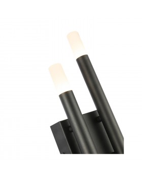 SL1595.401.04 Светильник настенный ST-Luce Черный/Белый LED 4*3W 3000K BASIO-foto3