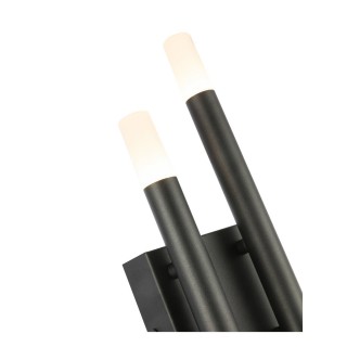 SL1595.401.04 Светильник настенный ST-Luce Черный/Белый LED 4*3W 3000K BASIO-foto3