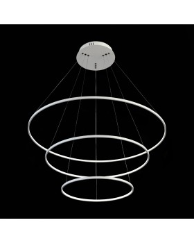 SL904.503.03 Светильник подвесной ST-Luce Белый/Белый LED 3*16,6W 4000K ERTO-foto5