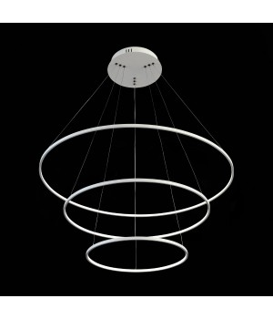 SL904.503.03 Светильник подвесной ST-Luce Белый/Белый LED 3*16,6W 4000K ERTO-foto5