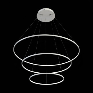 SL904.503.03 Светильник подвесной ST-Luce Белый/Белый LED 3*16,6W 4000K ERTO-foto5