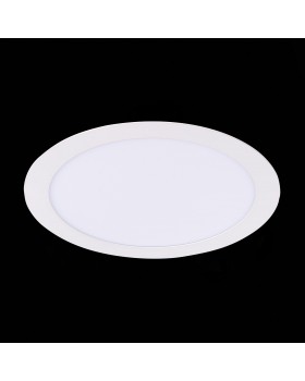 ST209.548.18 Св-к встр. Белый LED 1*18W 4000K 1 350Lm Ra80 110° IP20 D225xH8 90-265V LITUM-foto6