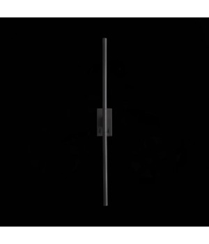 SL1580.401.01 Светильник настенный ST-Luce Черный/Белый LED 1*12W 3200K RALIO-foto9