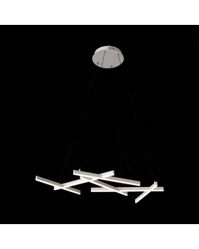 SL394.513.06 Светильник подвесной ST-Luce Белый/Белый LED 6*13W 4000K BASONI-foto11