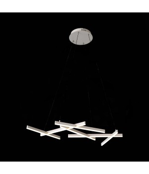 SL394.513.06 Светильник подвесной ST-Luce Белый/Белый LED 6*13W 4000K BASONI-foto11