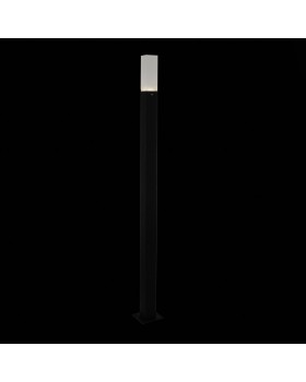 SL101.415.01 Светильник уличный наземный ST-Luce черный/Белый LED 1*3W 4000K VIVO-foto2