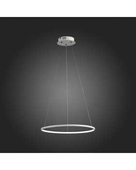 SL904.503.01 Светильник подвесной ST-Luce Белый/Белый LED 1*12W 4000K ERTO-foto5