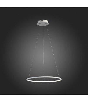 SL904.503.01 Светильник подвесной ST-Luce Белый/Белый LED 1*12W 4000K ERTO-foto5