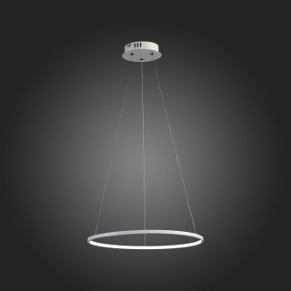 SL904.503.01 Светильник подвесной ST-Luce Белый/Белый LED 1*12W 4000K ERTO-foto5