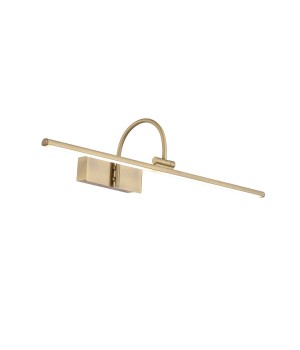 SL444.301.01 Подсветка для картин ST-Luce Бронза/Бронза LED 1*12W 4000K CENTIАNA-foto3