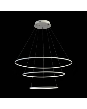 SL904.503.03 Светильник подвесной ST-Luce Белый/Белый LED 3*16,6W 4000K ERTO-foto4