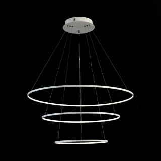 SL904.503.03 Светильник подвесной ST-Luce Белый/Белый LED 3*16,6W 4000K ERTO-foto4