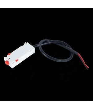 ST015.522.12 Ввод питания SKYLINE 220 ST-Luce Белый SKYLINE 220-foto2