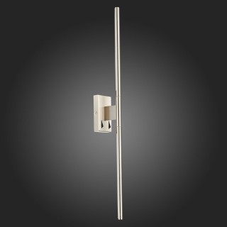 SL1580.101.01 Светильник настенный ST-Luce Никель/Белый LED 1*12W 3200K RALIO-foto6