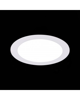 ST210.548.12 Св-к встр. Белый LED 1*12W 4000K 900Lm Ra80 110° IP20 D120xH30 220-240V FASUM-foto7
