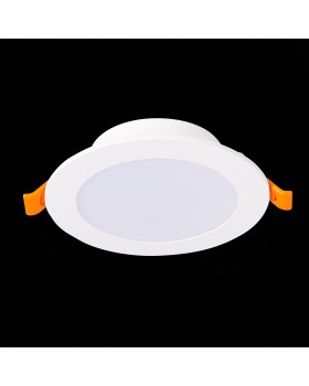 ST210.548.12 Св-к встр. Белый LED 1*12W 4000K 900Lm Ra80 110° IP20 D120xH30 220-240V FASUM-foto8