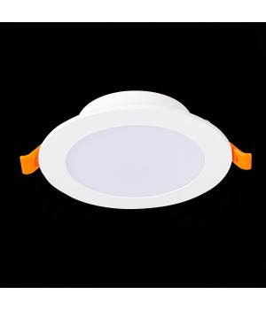 ST210.548.12 Св-к встр. Белый LED 1*12W 4000K 900Lm Ra80 110° IP20 D120xH30 220-240V FASUM-foto8