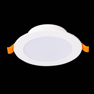 ST210.548.12 Св-к встр. Белый LED 1*12W 4000K 900Lm Ra80 110° IP20 D120xH30 220-240V FASUM-foto8