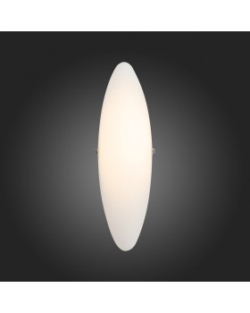 SL508.511.01 Светильник настенный ST-Luce Белый/Белый LED 1*8W 4000K SNELLO-foto5