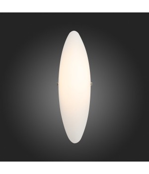 SL508.511.01 Светильник настенный ST-Luce Белый/Белый LED 1*8W 4000K SNELLO-foto5