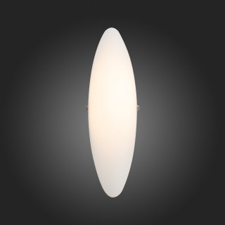 SL508.511.01 Светильник настенный ST-Luce Белый/Белый LED 1*8W 4000K SNELLO-foto5