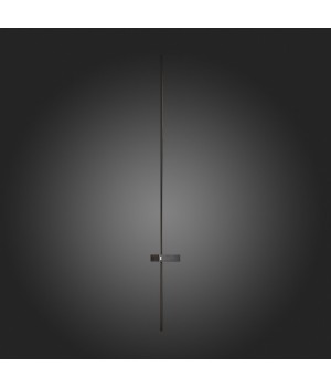 SL1589.411.01 Светильник настенный ST-Luce Черный/Черный LED 1*15W 4000K ASTENTE-foto3