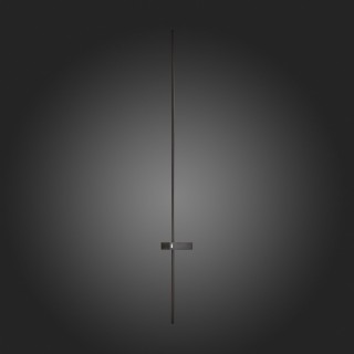 SL1589.411.01 Светильник настенный ST-Luce Черный/Черный LED 1*15W 4000K ASTENTE-foto3