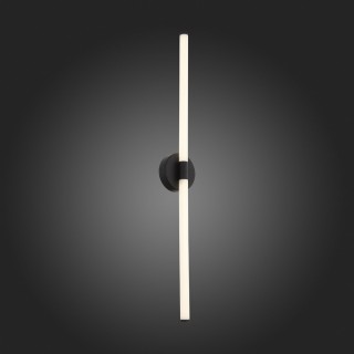 SL393.401.02 Бра ST-Luce Черный/Белый LED 2*10W 4000K BISARIA-foto8