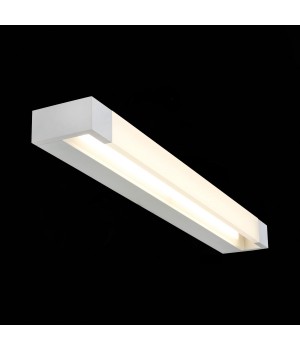 SL1587.511.01 Светильник настенный ST-Luce Белый/Белый LED 1*20W 4000K LINARITA-foto3