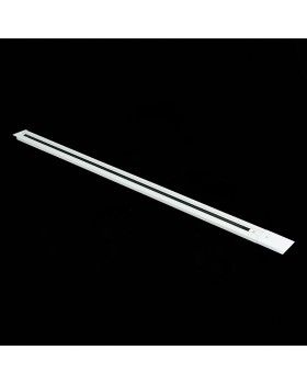 ST012.519.00 Шинопровод однофазный встраиваемый ST-Luce Белый ST012-foto2